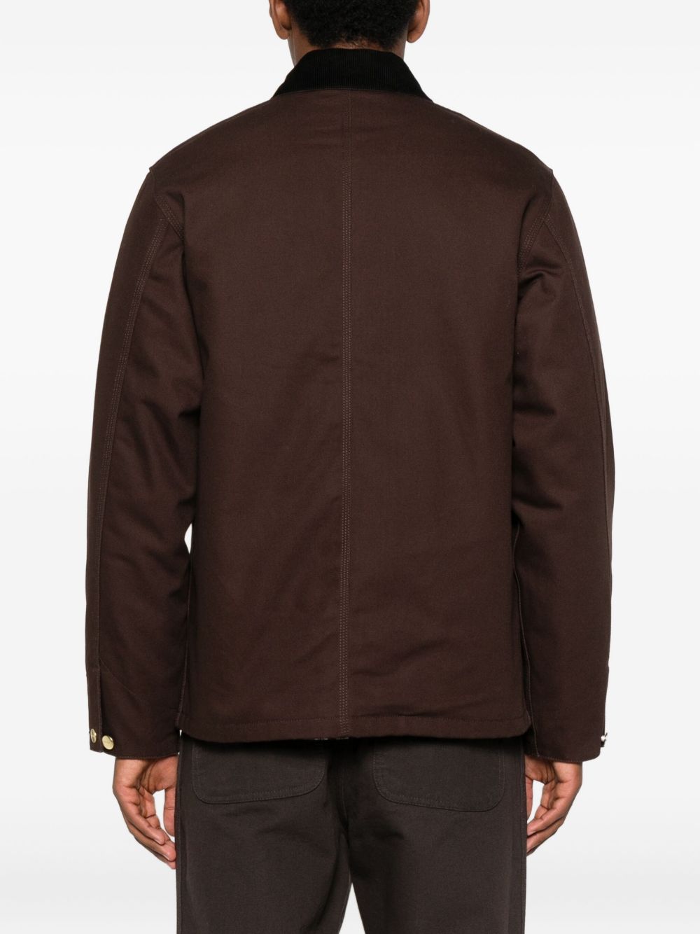 Michigan winter coat I015261 1YL01 CARHARTT WIP