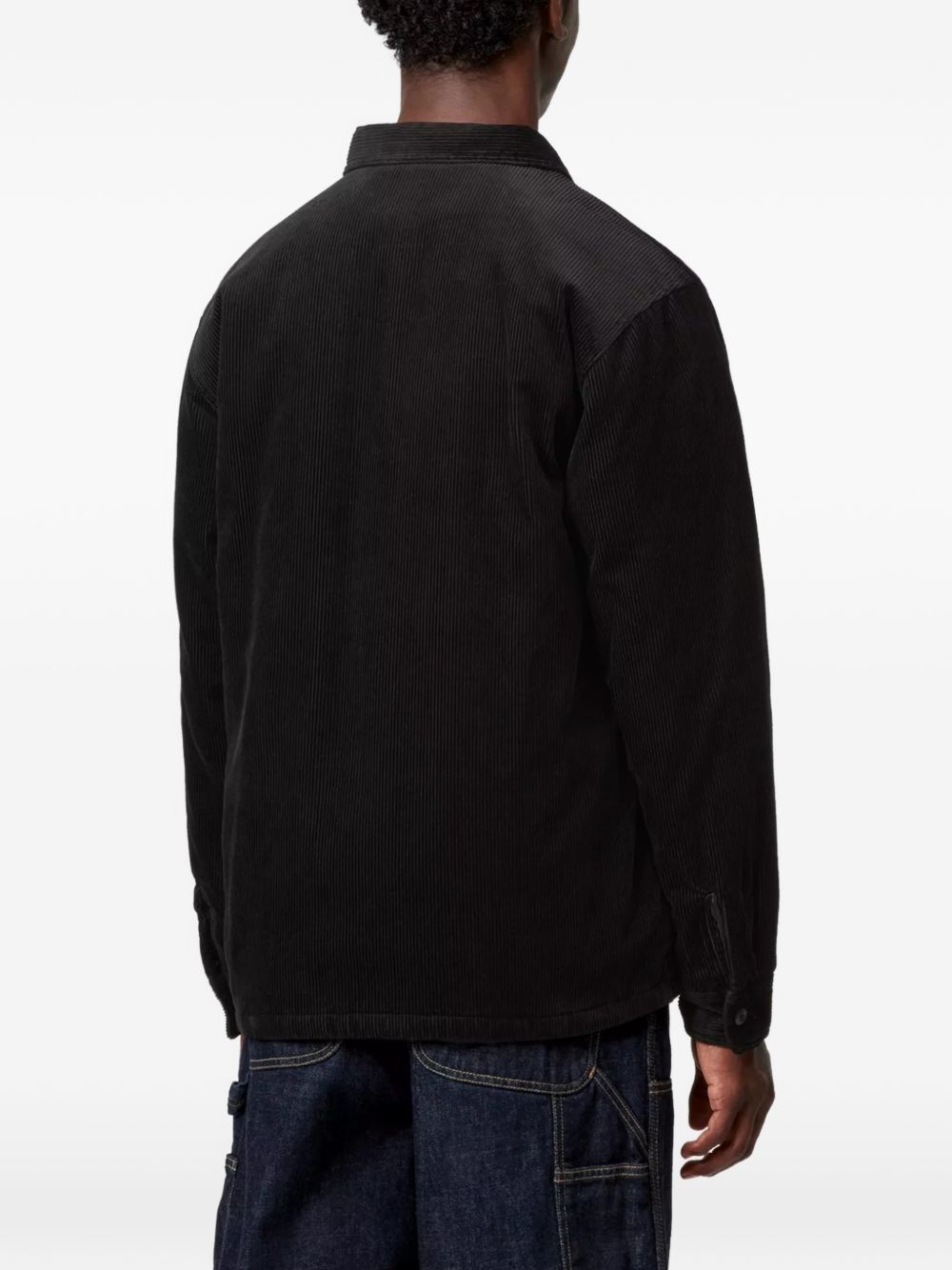 Whitsome Shirt Jac I028827 3T6XX CARHARTT WIP