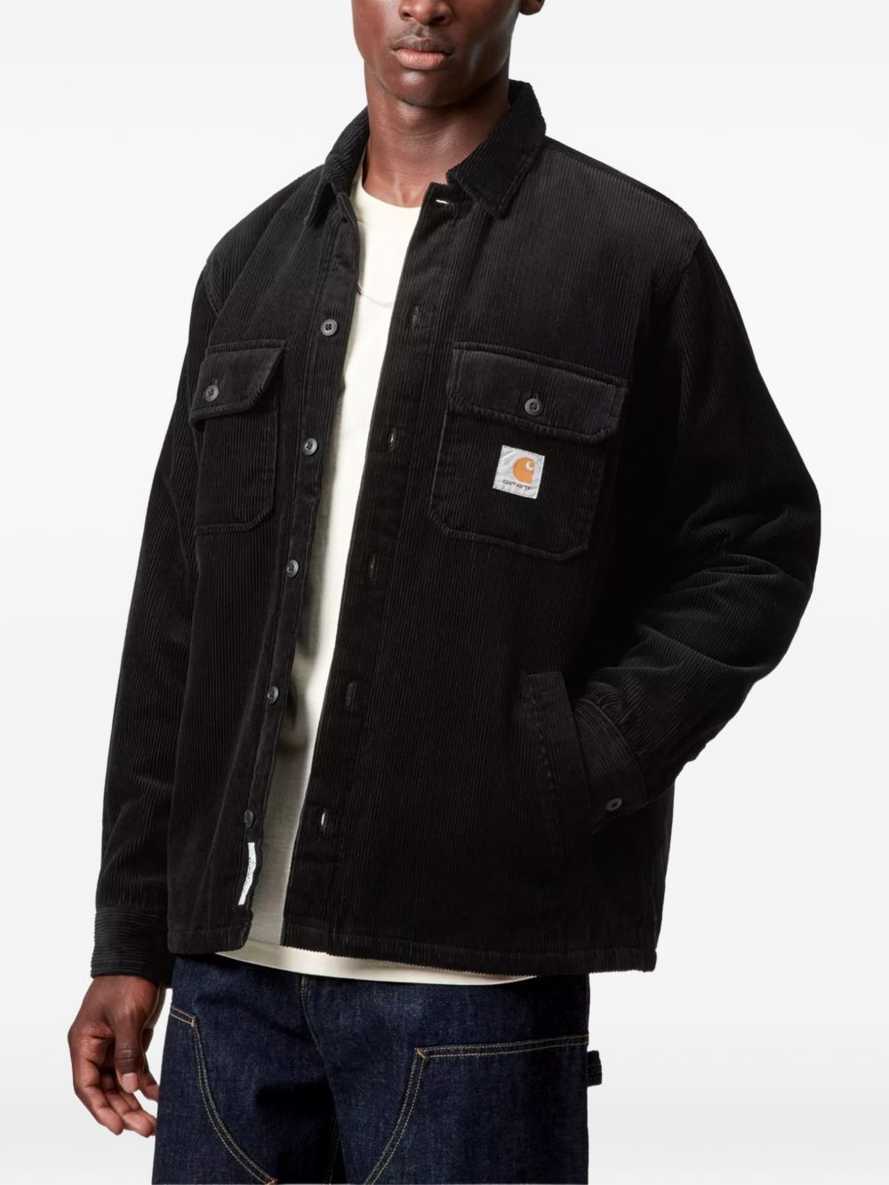 Whitsome Shirt Jac I028827 3T6XX CARHARTT WIP