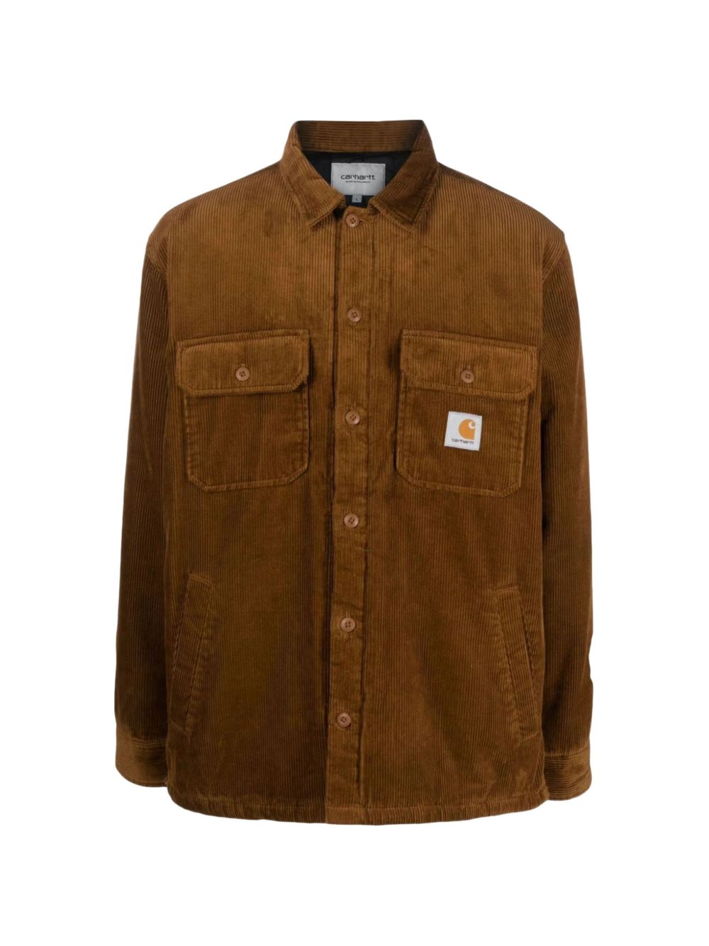 Whitsome Shirt Jac I028827 3TGXX CARHARTT WIP