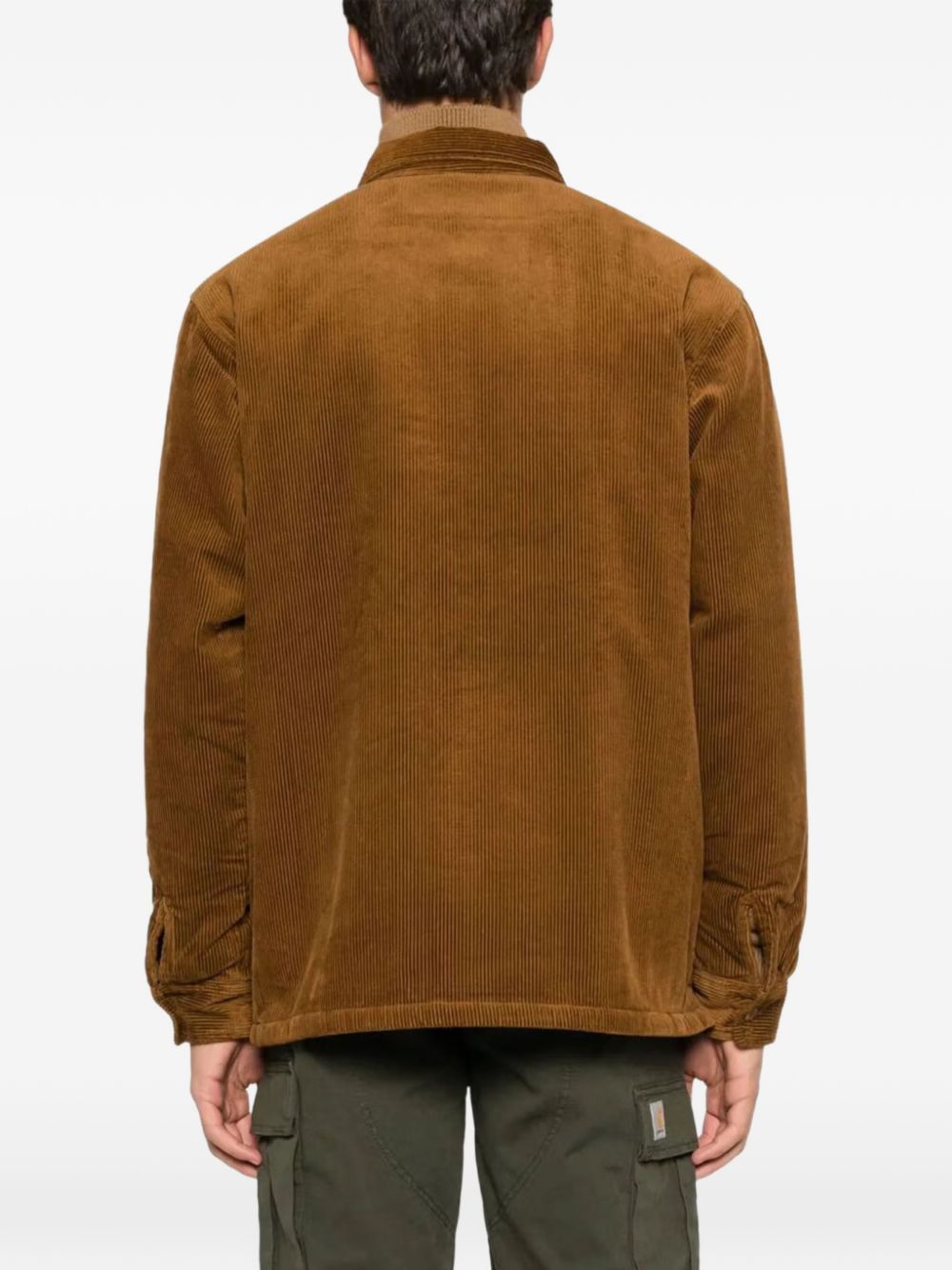 Whitsome Shirt Jac I028827 3TGXX CARHARTT WIP