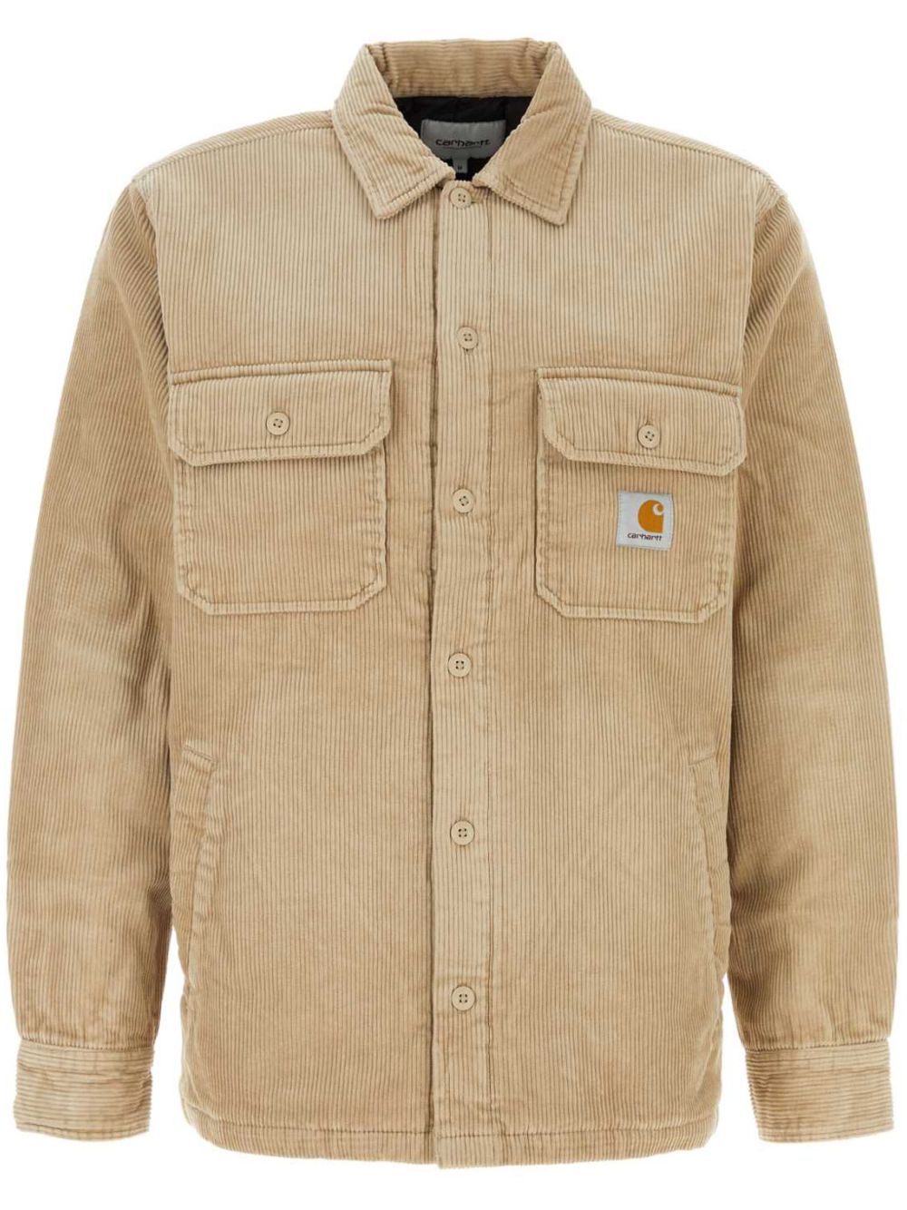 Whitsome Shirt Jac I028827 G1XX CARHARTT WIP