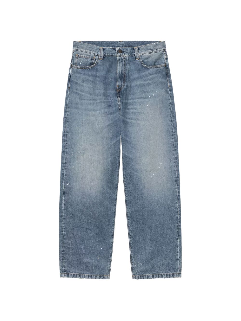 LANDON 'SMITH' DENIM PANTS I034733 01EJ CARHARTT WIP