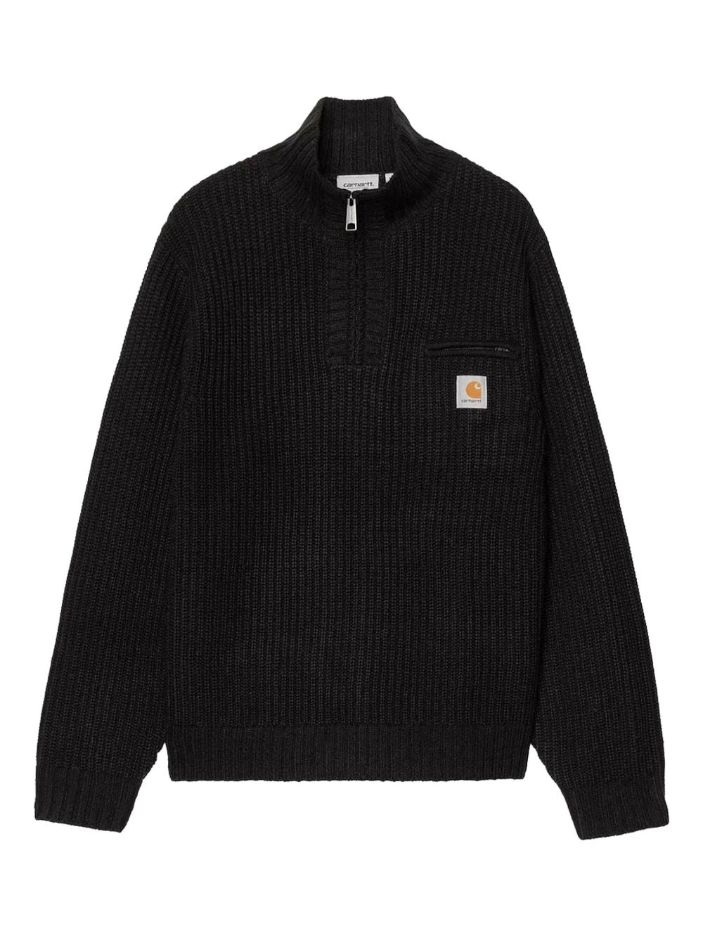 Detroit Half Zip Sweater I035398 89XX CARHARTT WIP