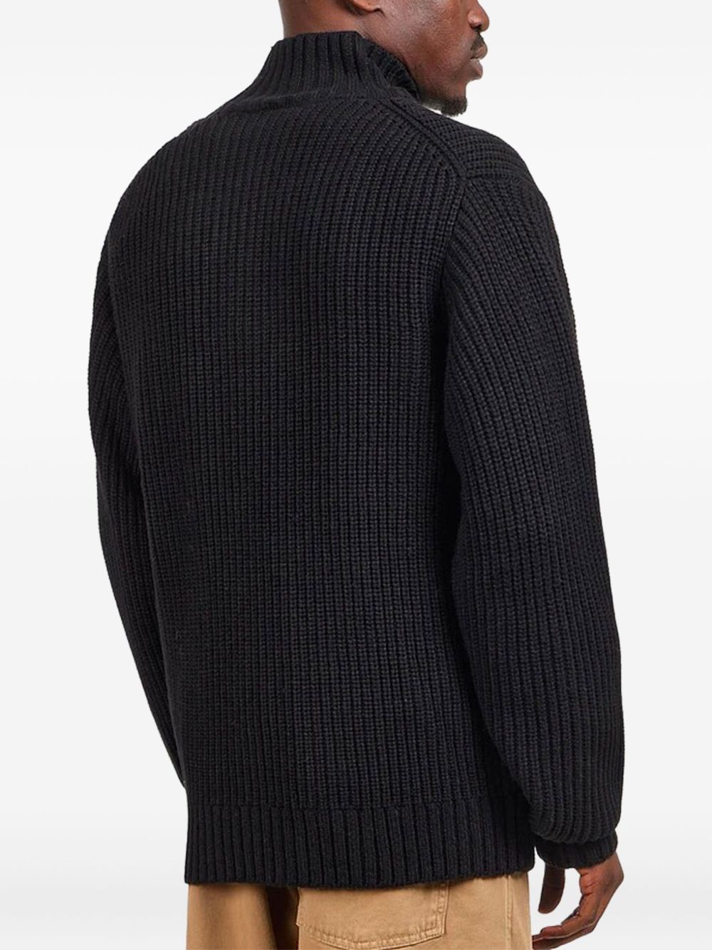 Detroit Half Zip Sweater I035398 89XX CARHARTT WIP