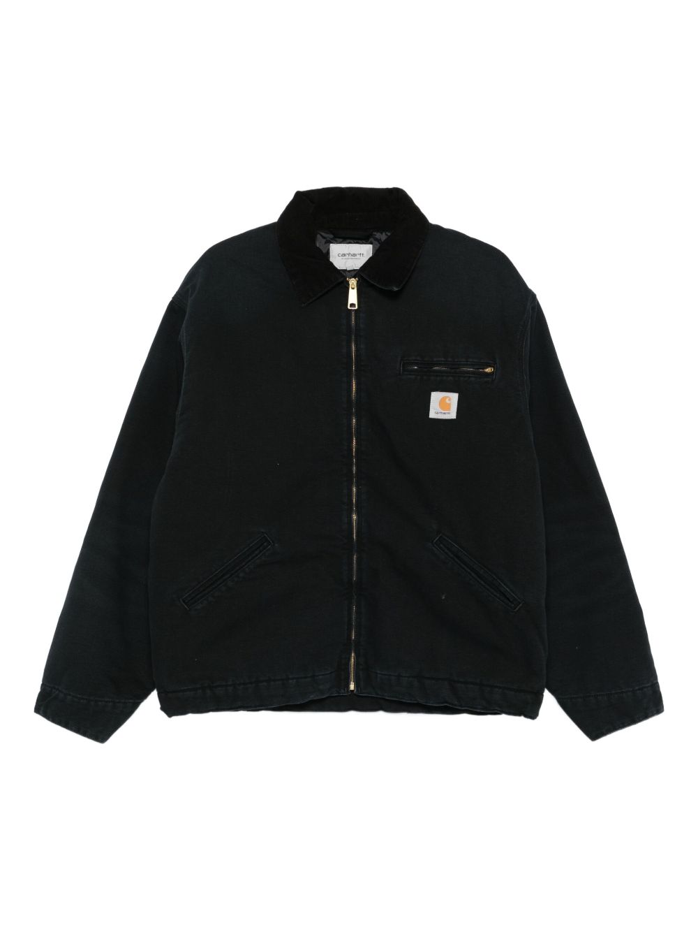 OG Detroit Jacket I035614 00E4O CARHARTT WIP