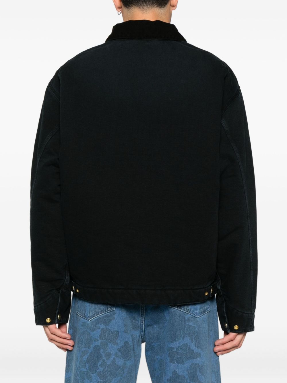 OG Detroit Jacket I035614 00E4O CARHARTT WIP