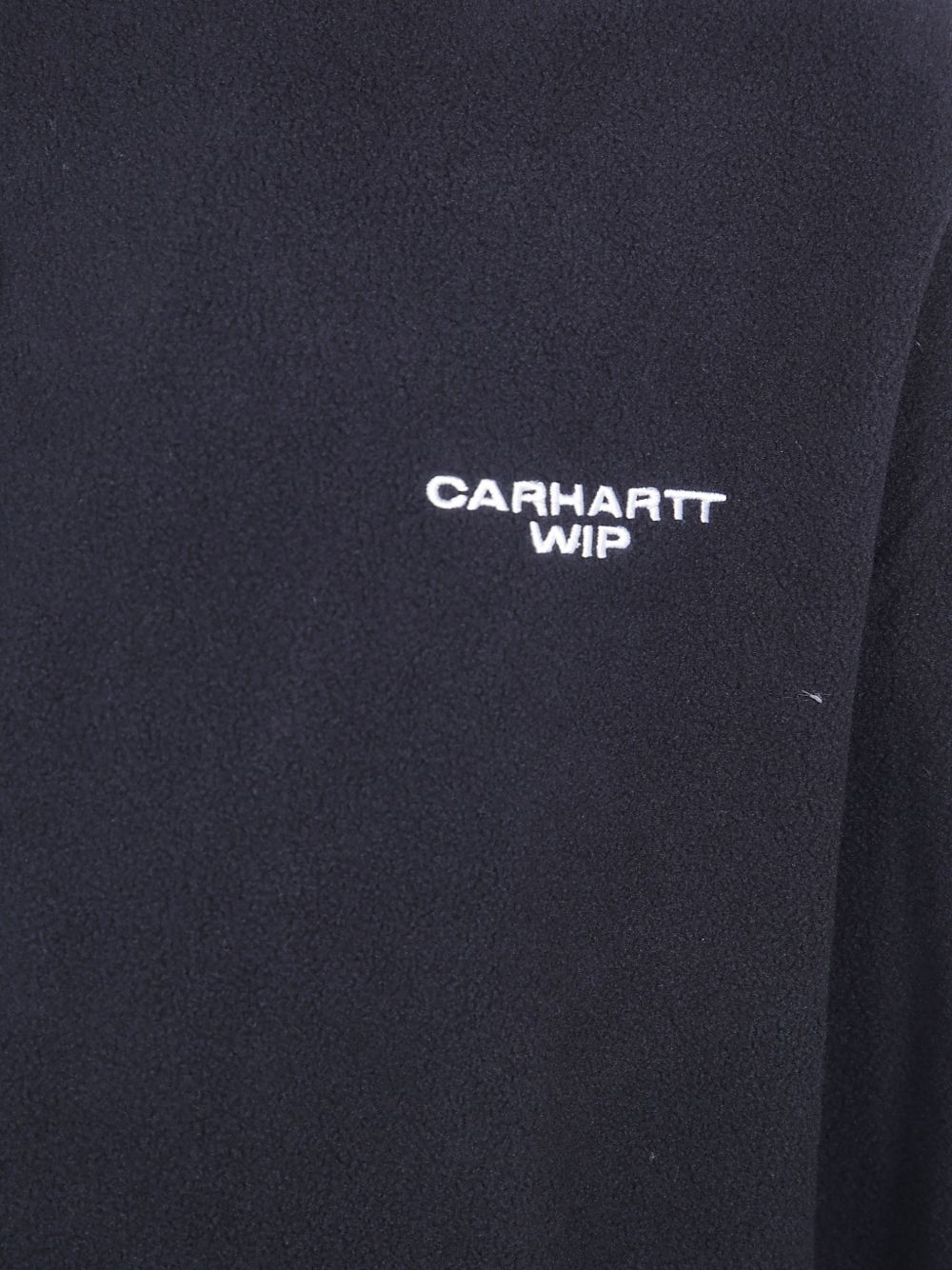 EDMORE half-zip sweatshirt I037137 0D2XX CARHARTT WIP