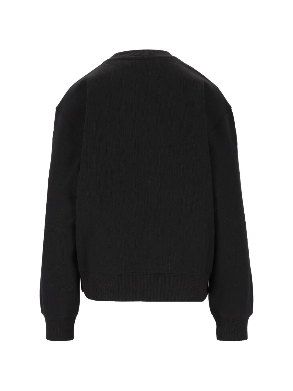 Small Heart patch sweatshirt I037150 00EXX CARHARTT WIP