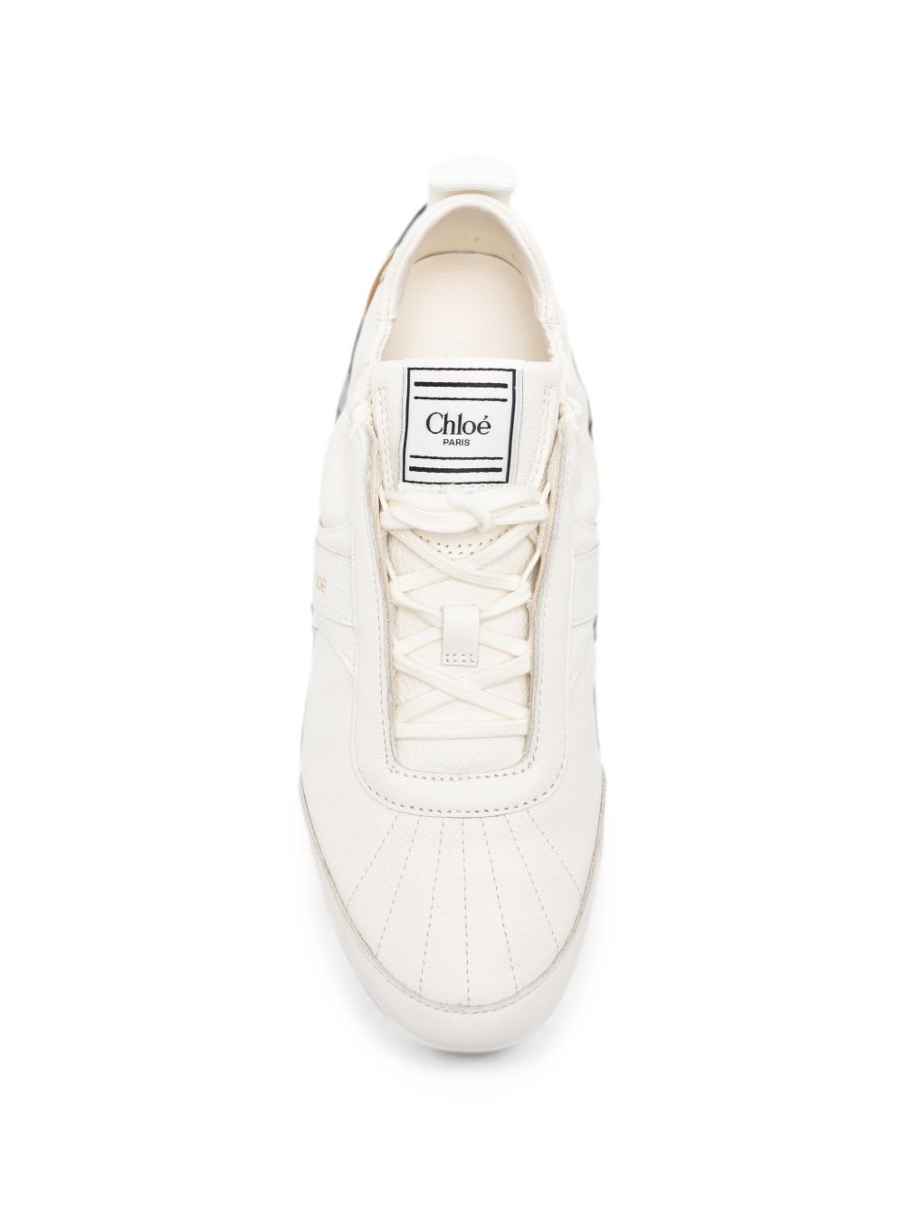 Kick sneakers CH26A15RYJ 122 CHLOÉ