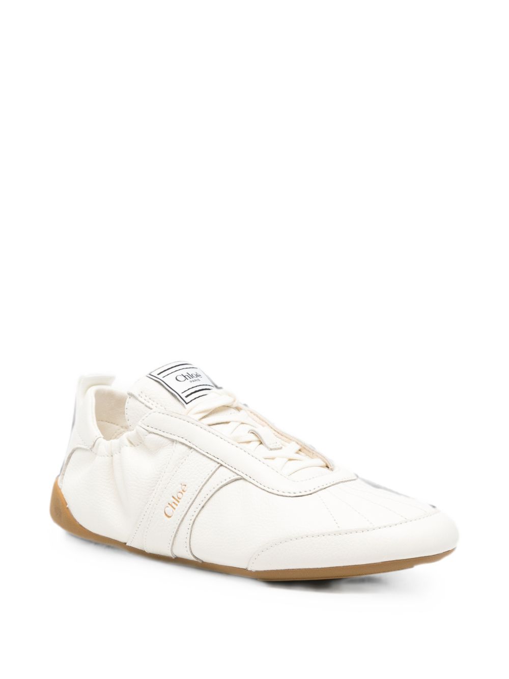 Kick sneakers CH26A15RYJ 122 CHLOÉ