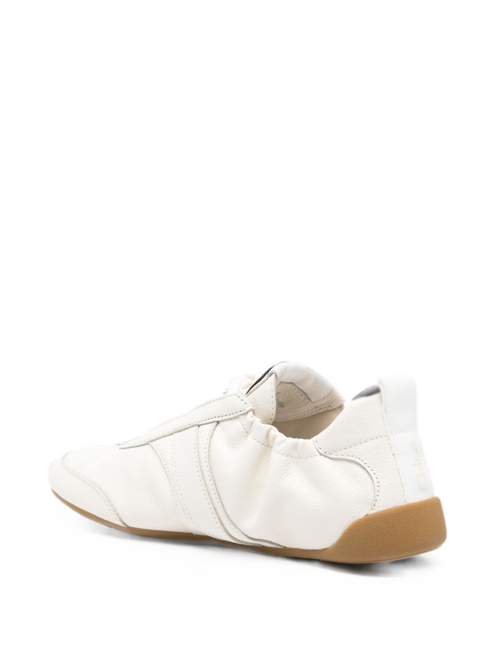 Kick sneakers CH26A15RYJ 122 CHLOÉ