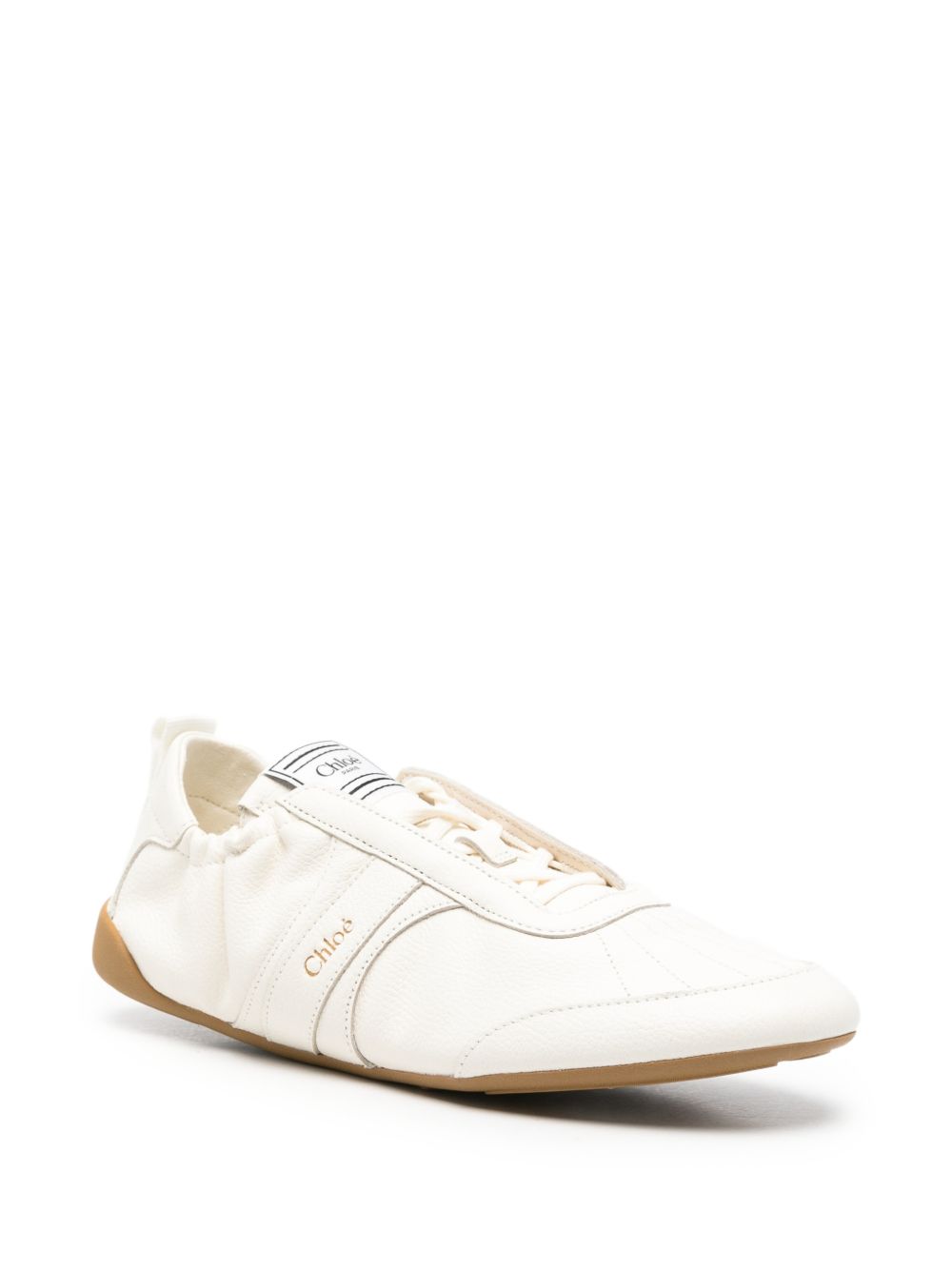 Kick sneakers CH26A15RYJ 122 CHLOÉ