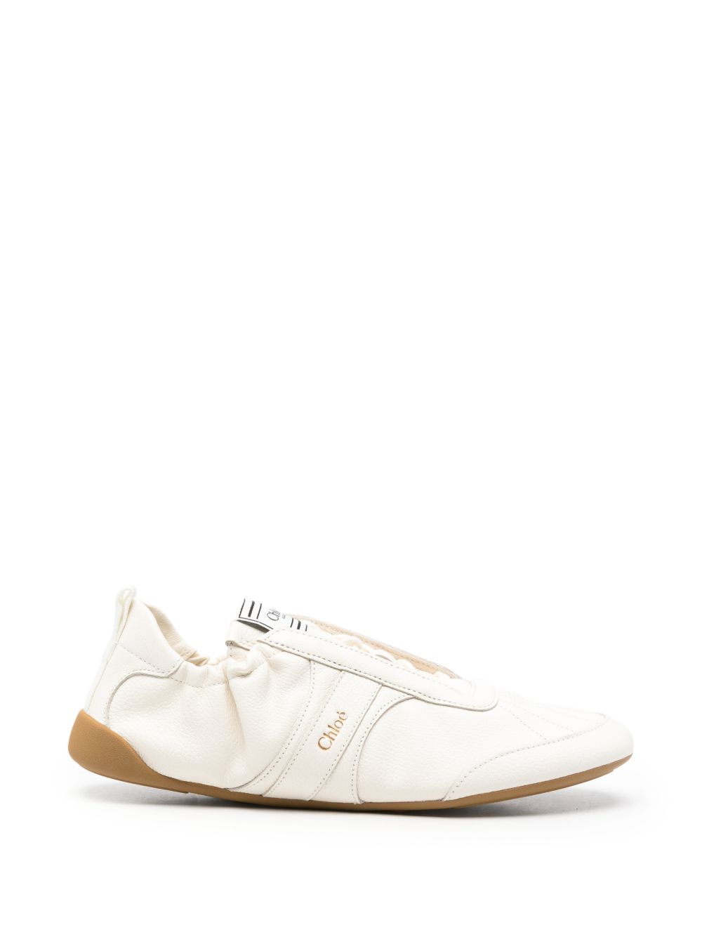Kick sneakers CH26A15RYJ 122 CHLOÉ