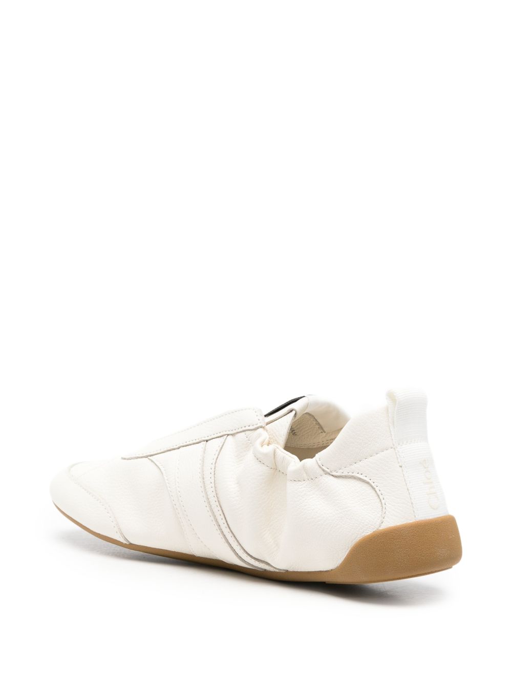 Kick sneakers CH26A15RYJ 122 CHLOÉ