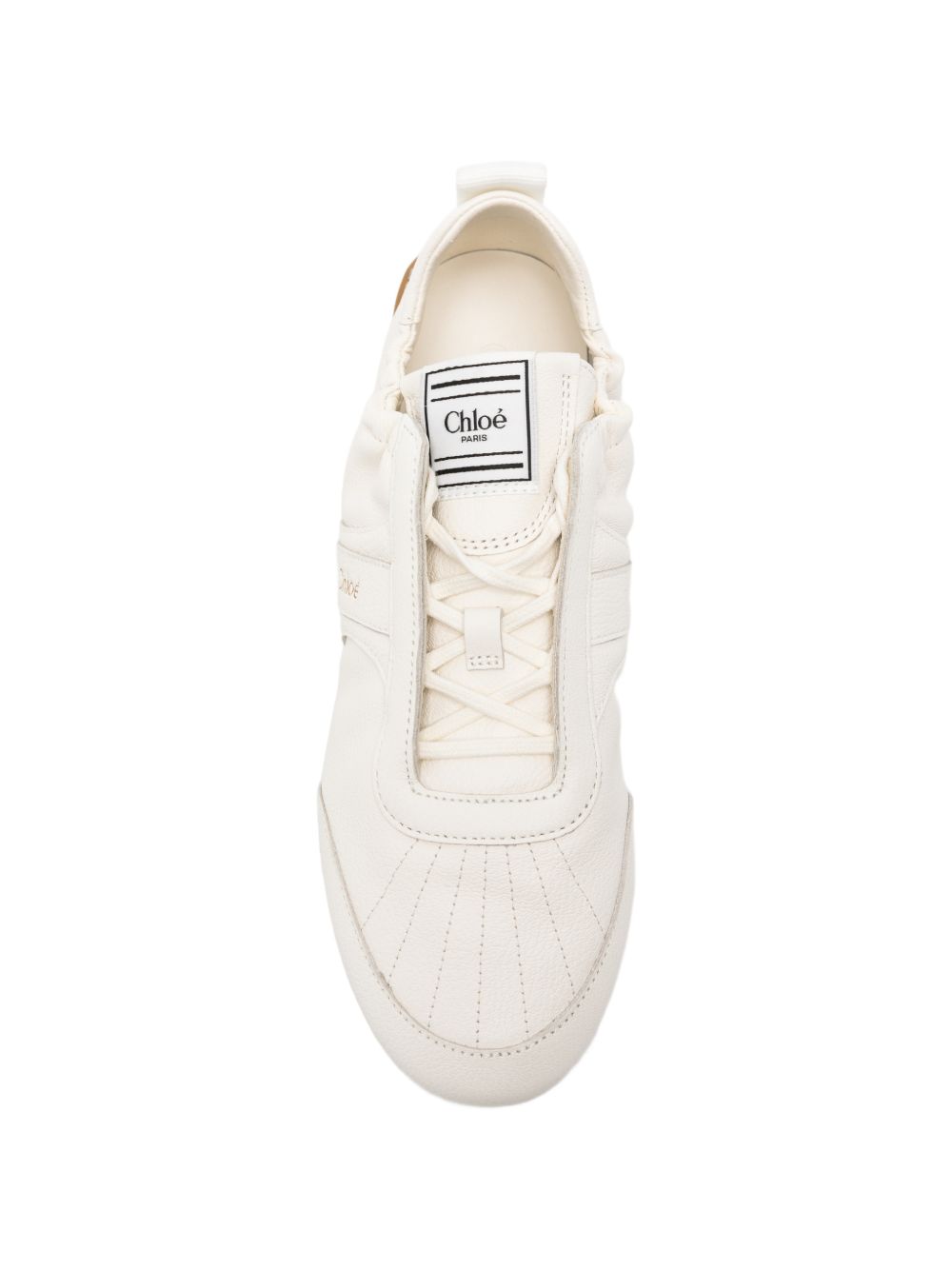 Kick sneakers CH26A15RYJ 122 CHLOÉ