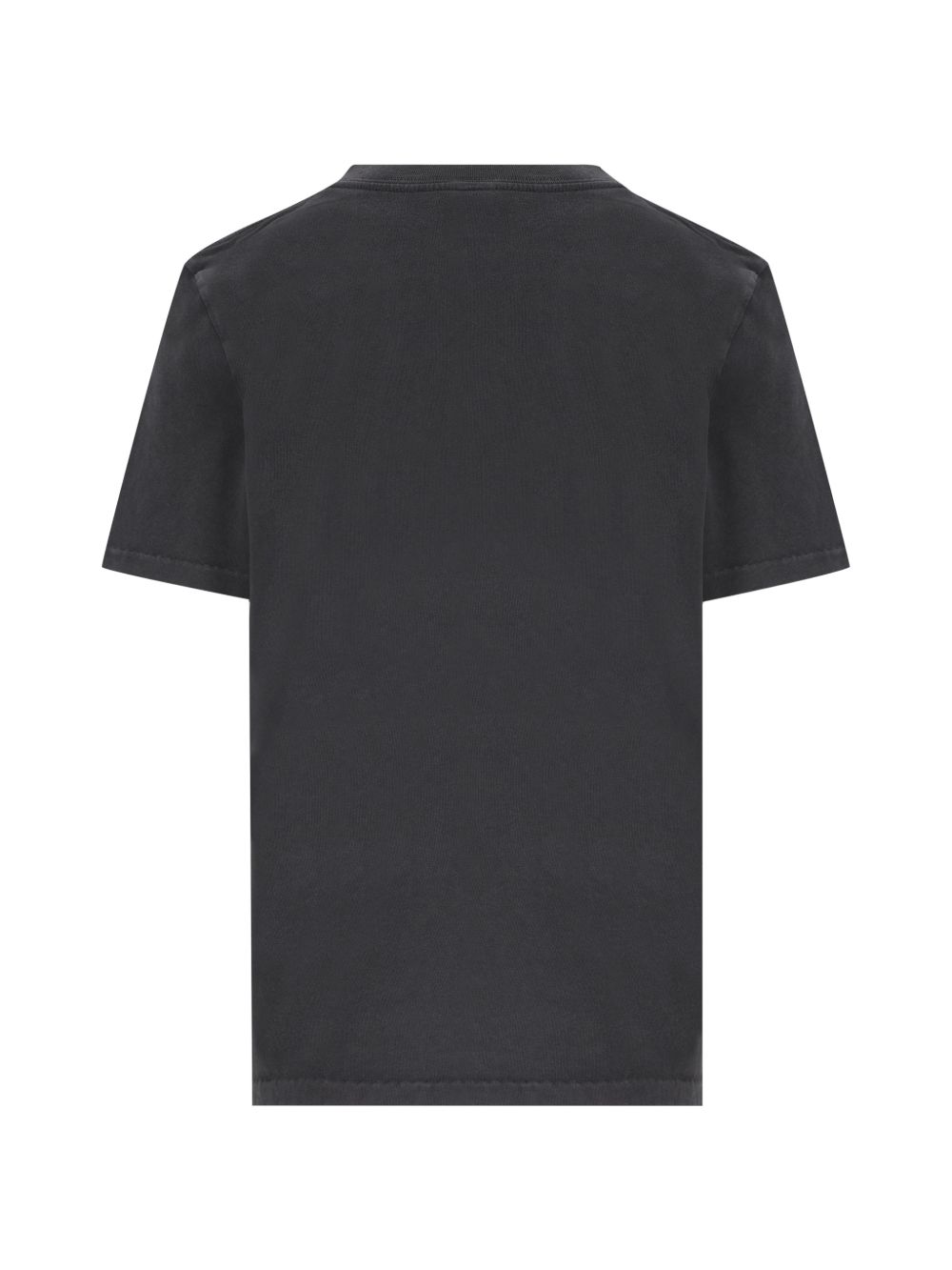 Strawberry-print cotton T-shirt CH26AJH08289 070 CHLOÉ