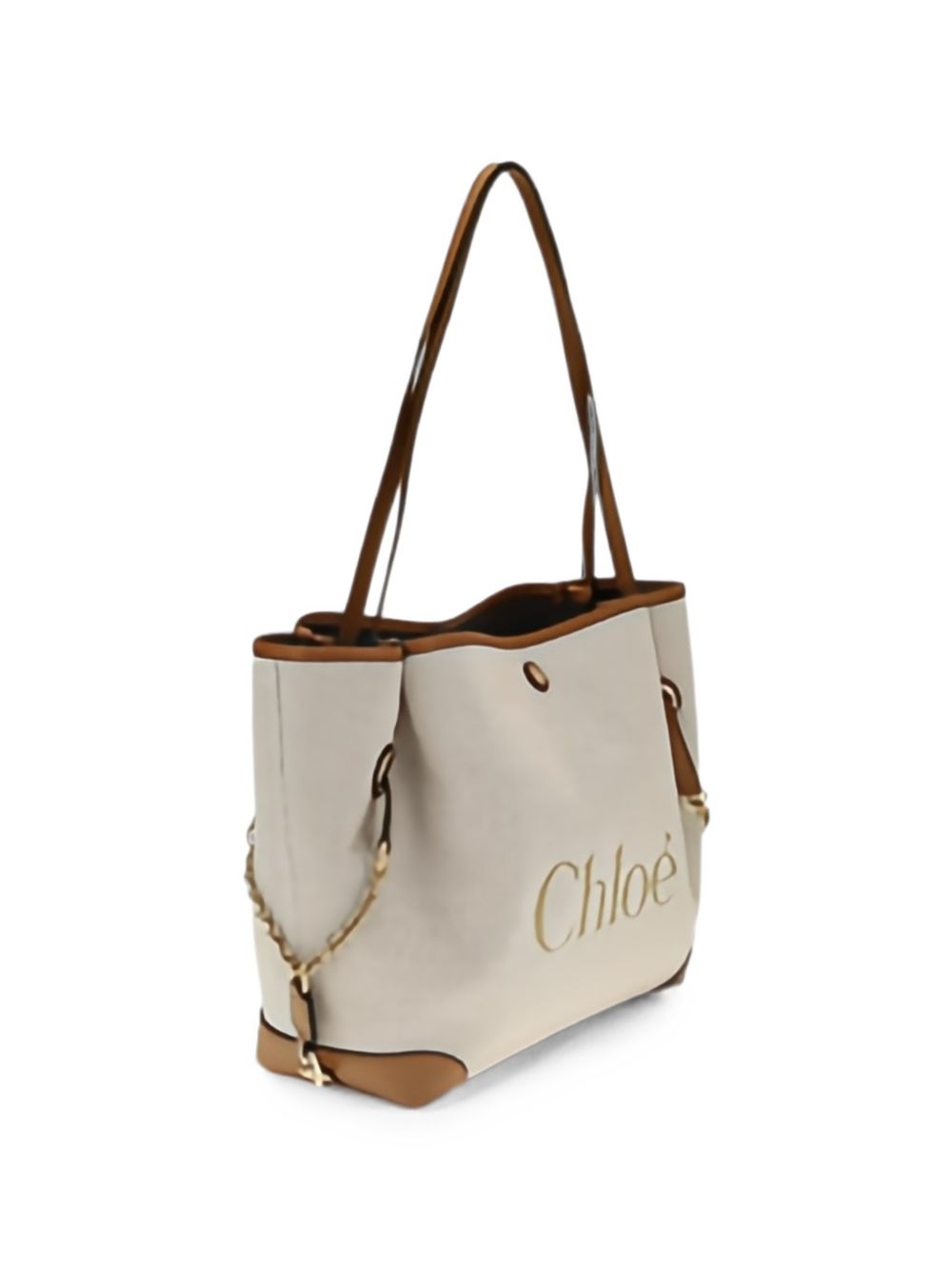 Clover double carry bag CH26AS655S63 26M CHLOÉ