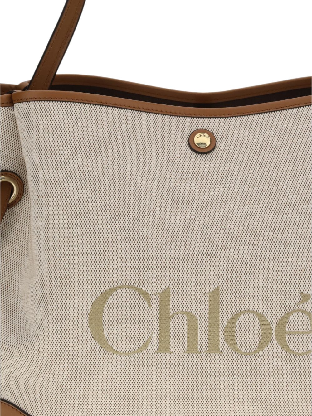 Clover double carry bag CH26AS655S63 26M CHLOÉ