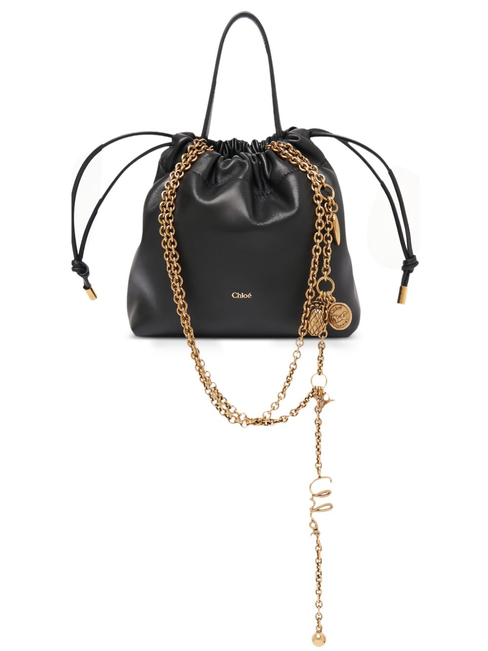 Mini Chloé Icons shoulder bag CH26SP126R12 001 CHLOÉ