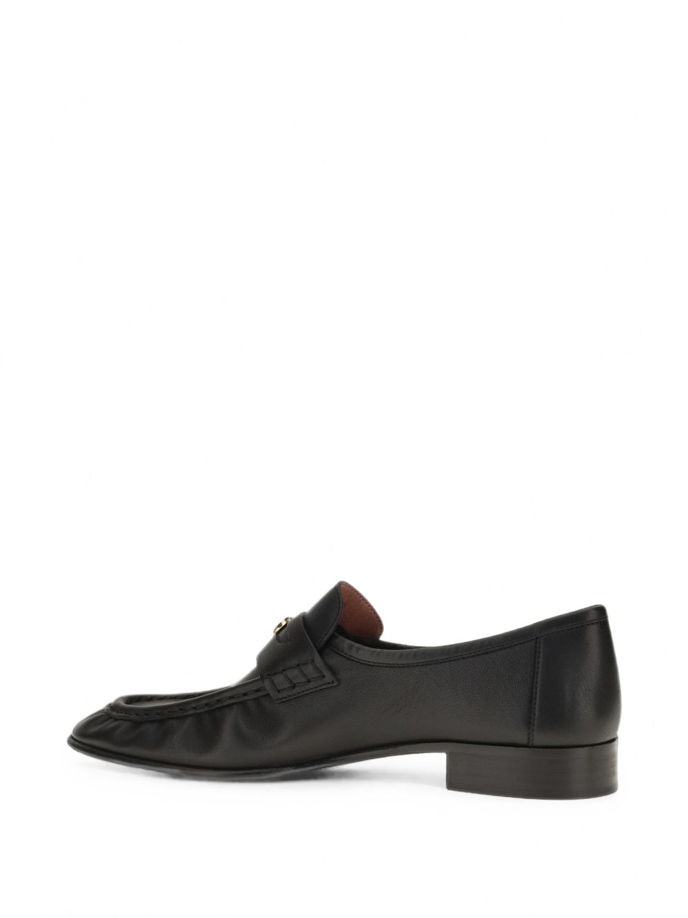 Women's LETTI loafers CH26W22B2I 001 CHLOÉ