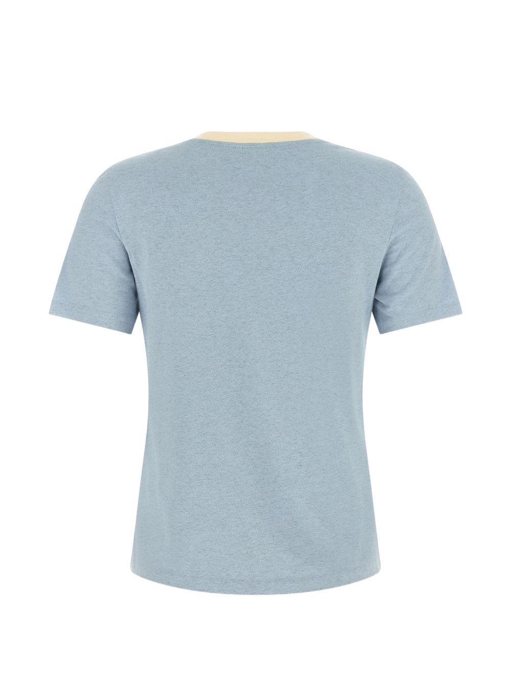 Graphic print T-shirt CH26WJH08787 40J CHLOÉ