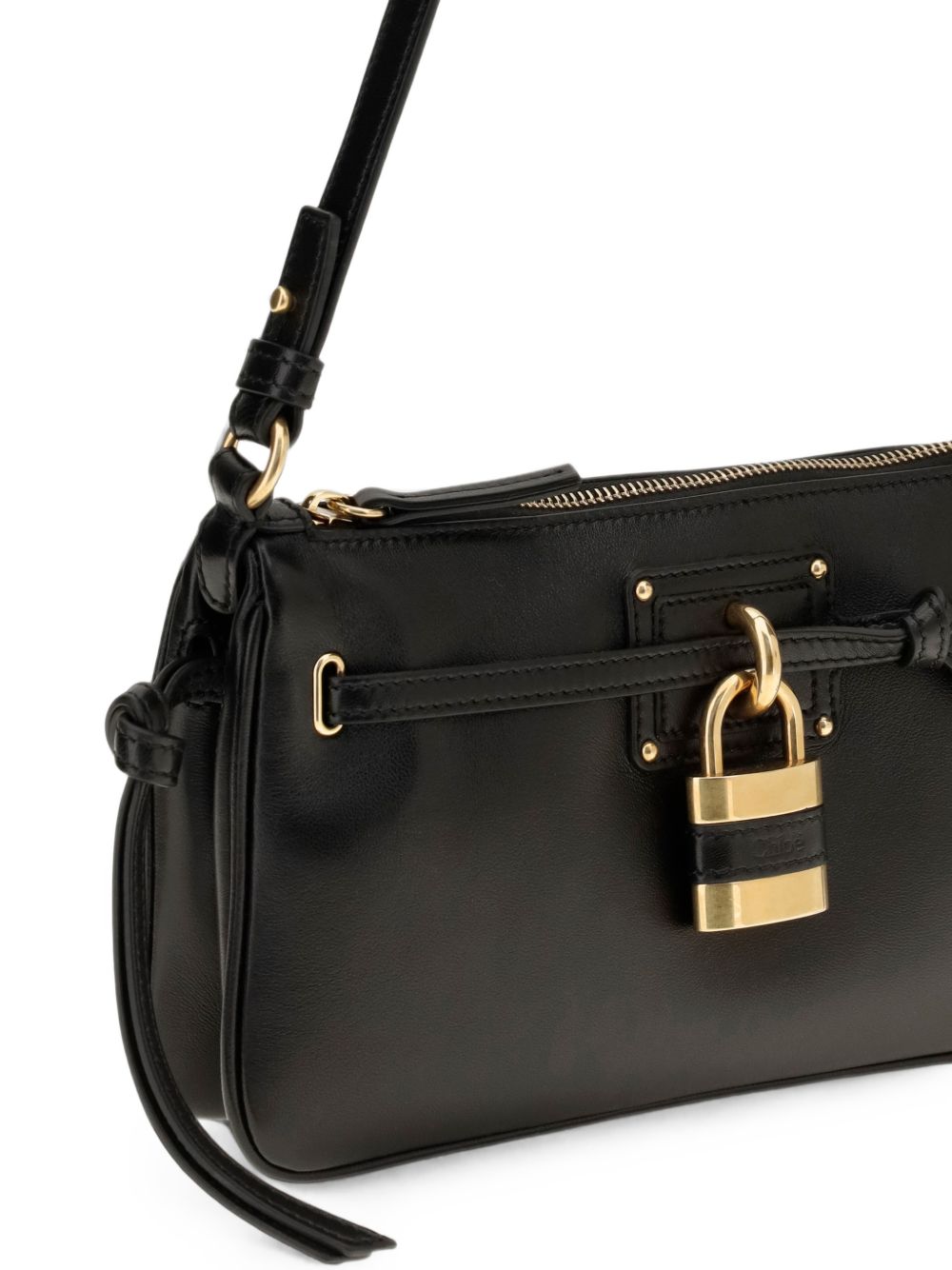 Mini PADDINGTON Sling pouch CH26WP955S60 001 CHLOÉ