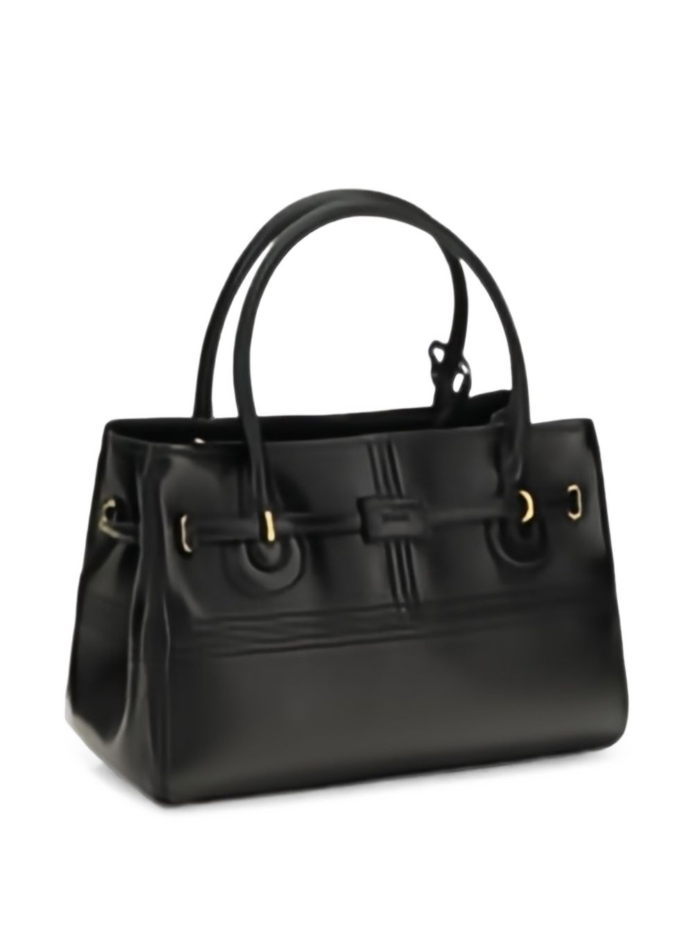 Small Paddington tote bag CH26WS823S60 001 CHLOÉ
