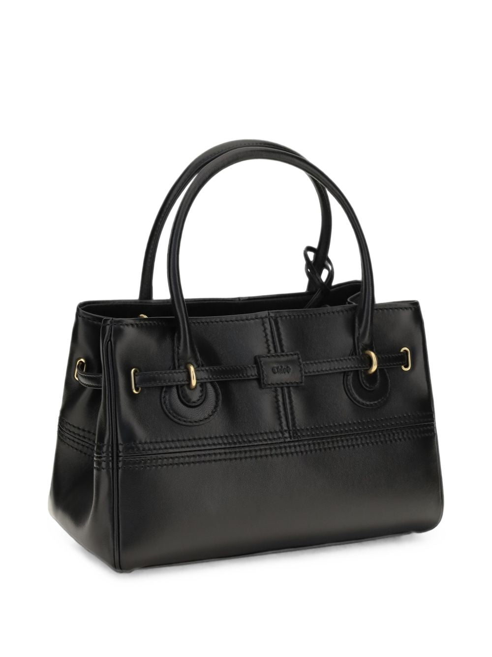 Small Paddington tote bag CH26WS823S60 001 CHLOÉ