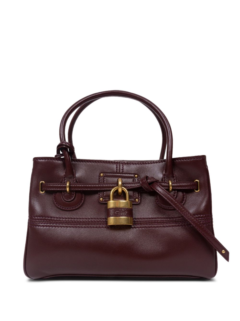 Small PADDINGTON Sling handle bag CH26WS823S60 606 CHLOÉ