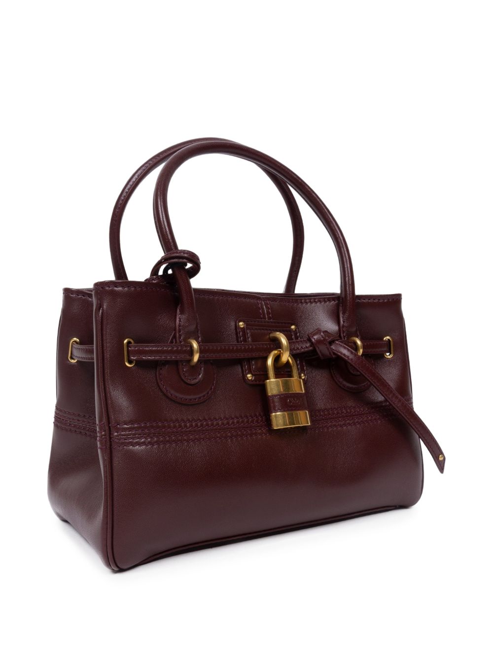 Small PADDINGTON Sling handle bag CH26WS823S60 606 CHLOÉ
