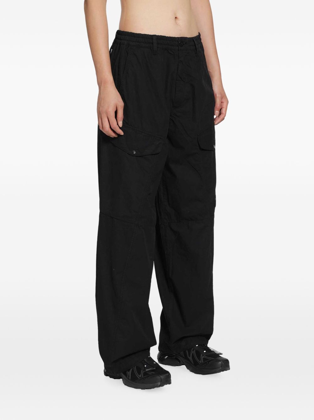 Micro-Reps cargo pants 21CMPA116A 110324G999 C.P. COMPANY
