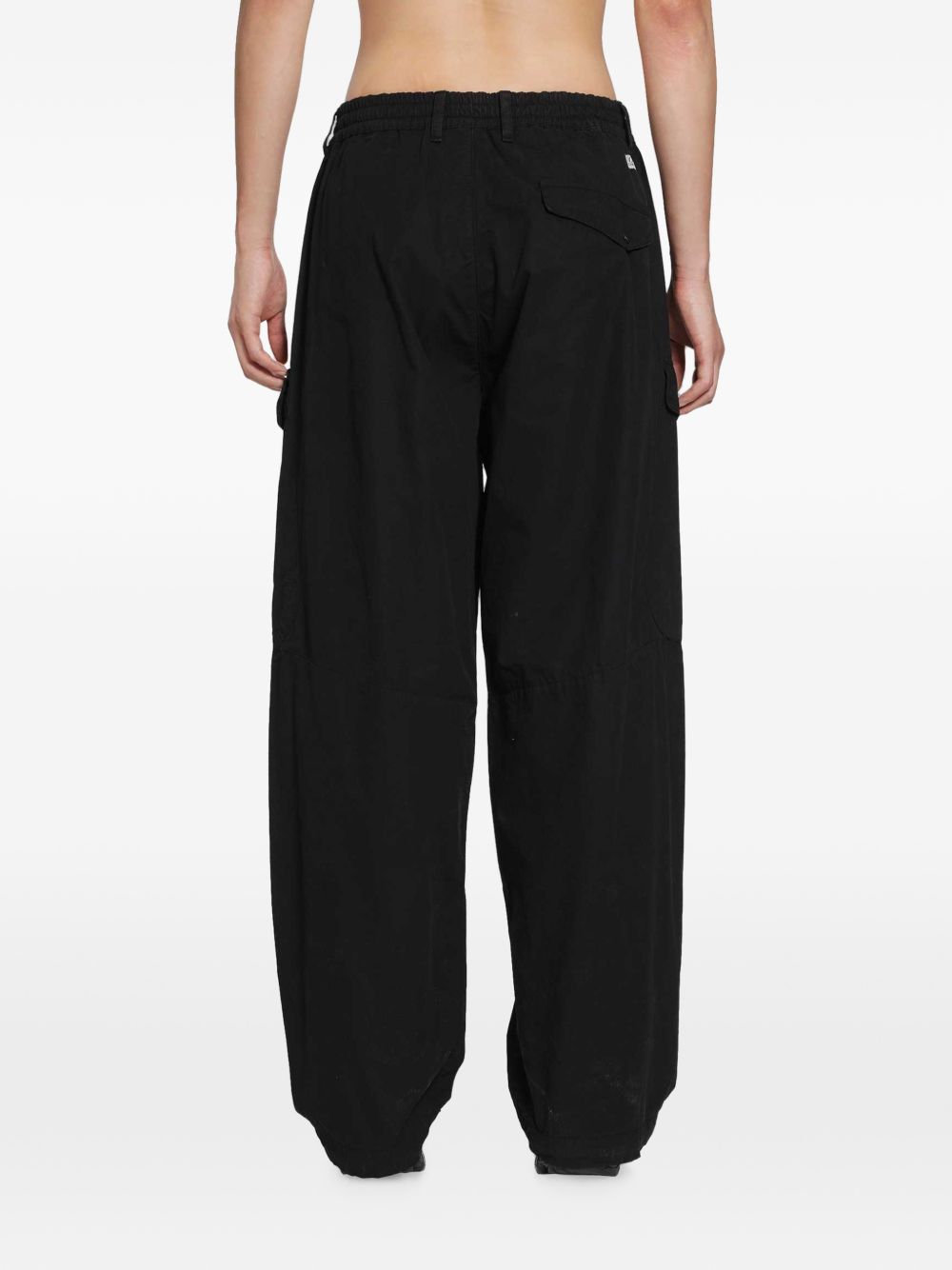 Micro-Reps cargo pants 21CMPA116A 110324G999 C.P. COMPANY