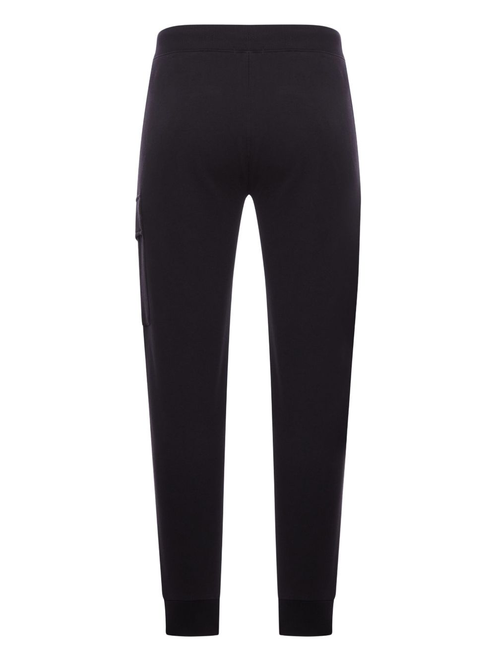 fleece cargo Lens sweatpants RCCMSP717A 005086W999 C.P. COMPANY