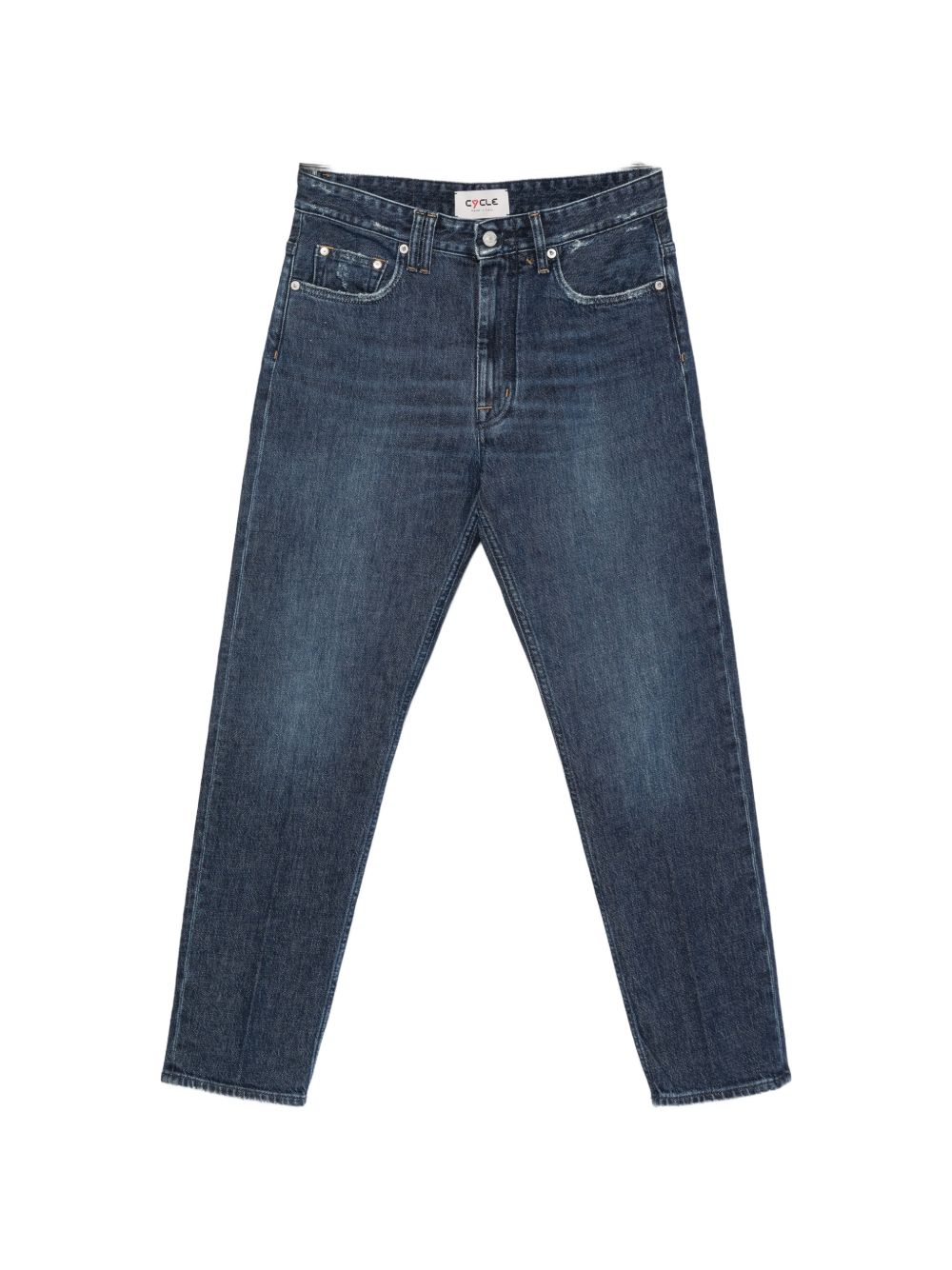 Tapered-fit LUCKY jeans 461P507 07 CYCLE