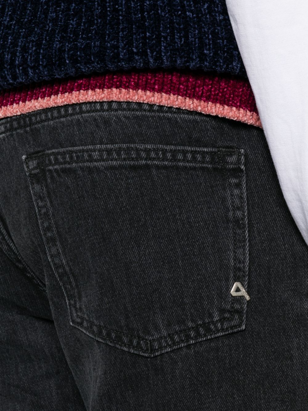 Tapered-fit LUCKY jeans 461P510 11 CYCLE