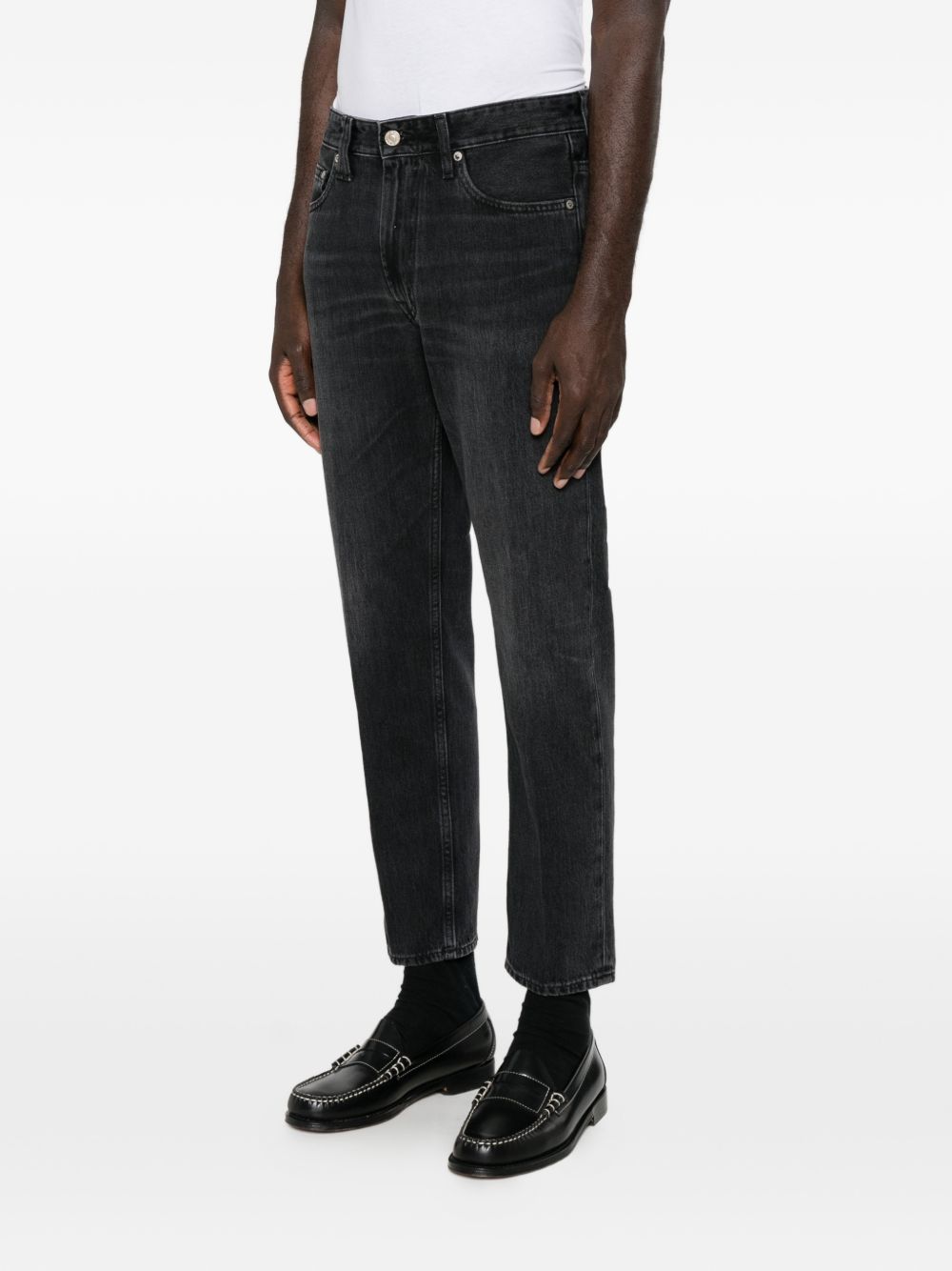 Tapered-fit LUCKY jeans 461P510 11 CYCLE