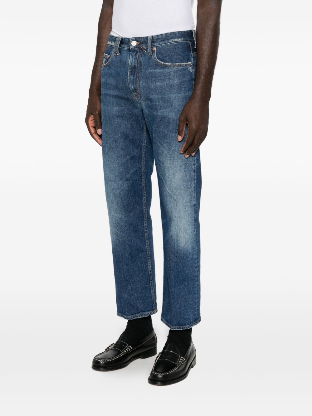 WISE regular jeans 461P512 07 CYCLE