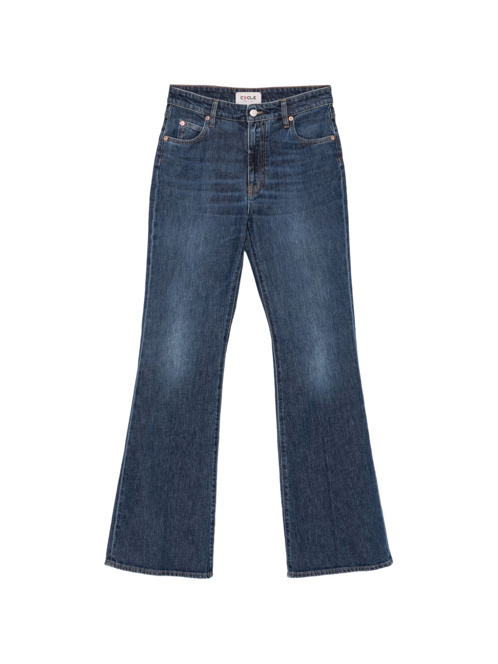 ANYA bootcut jeans 462P506 07 CYCLE