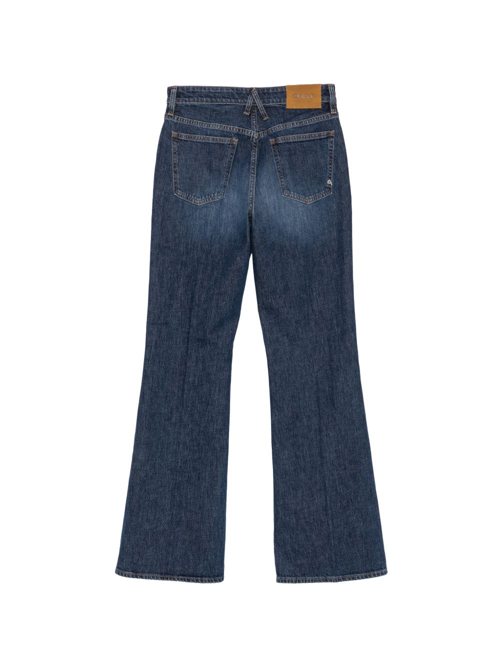 ANYA bootcut jeans 462P506 07 CYCLE