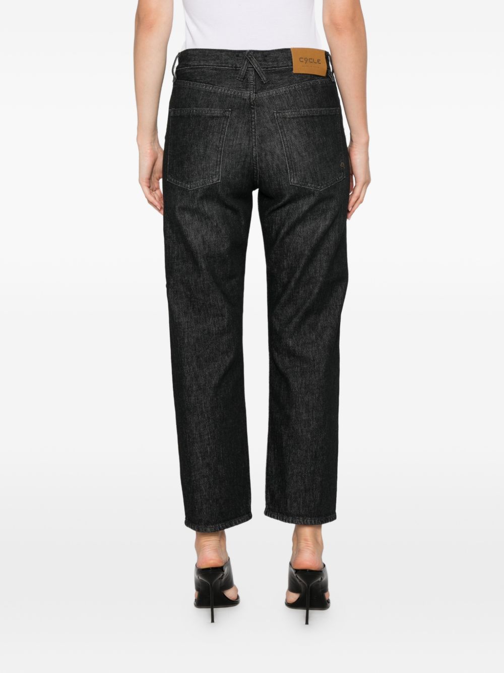 BELLA mum-fit jeans 462P541 47 CYCLE