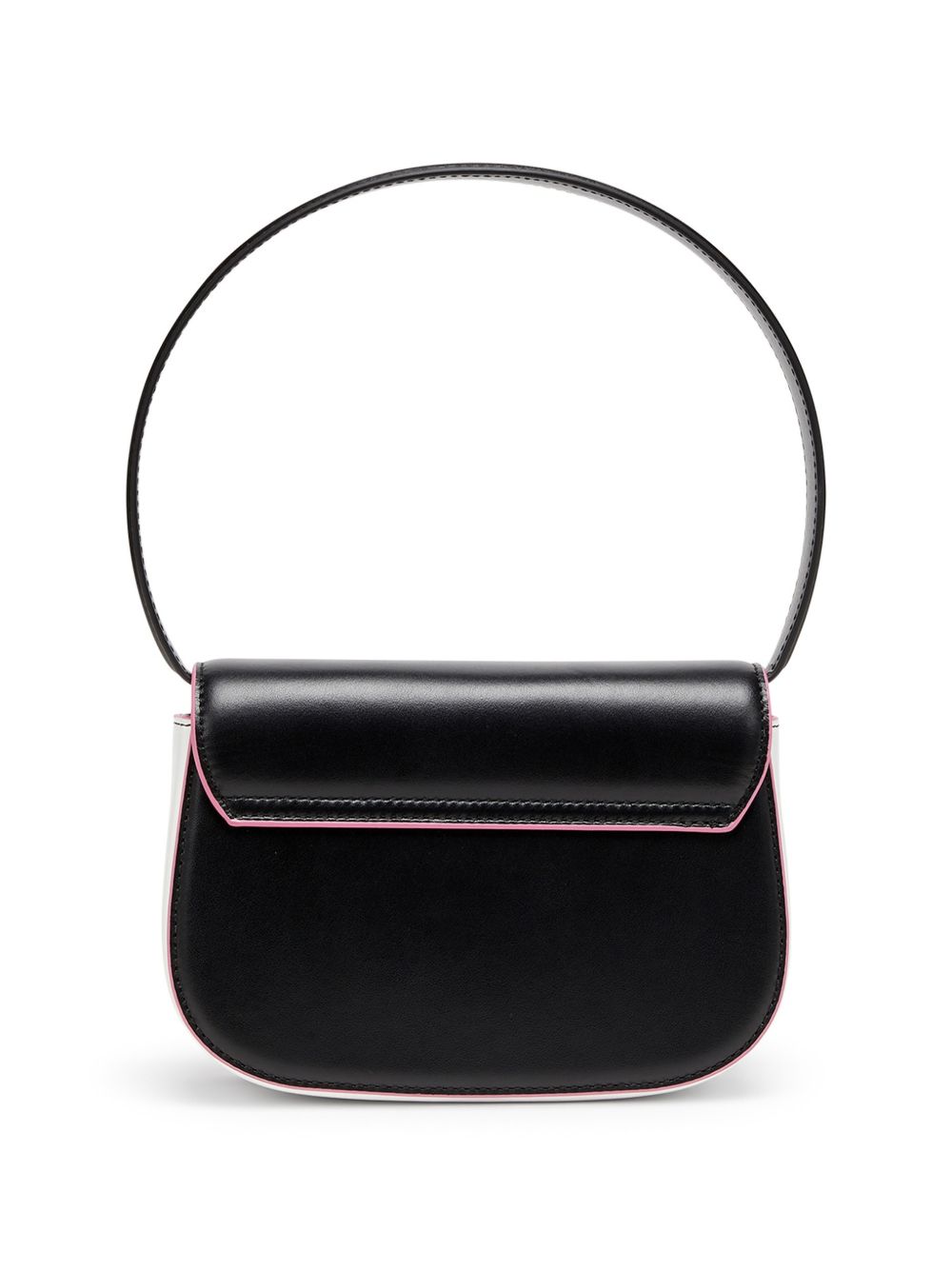 1DR - Iconic shoulder bag X08396 P4494HB472 DIESEL