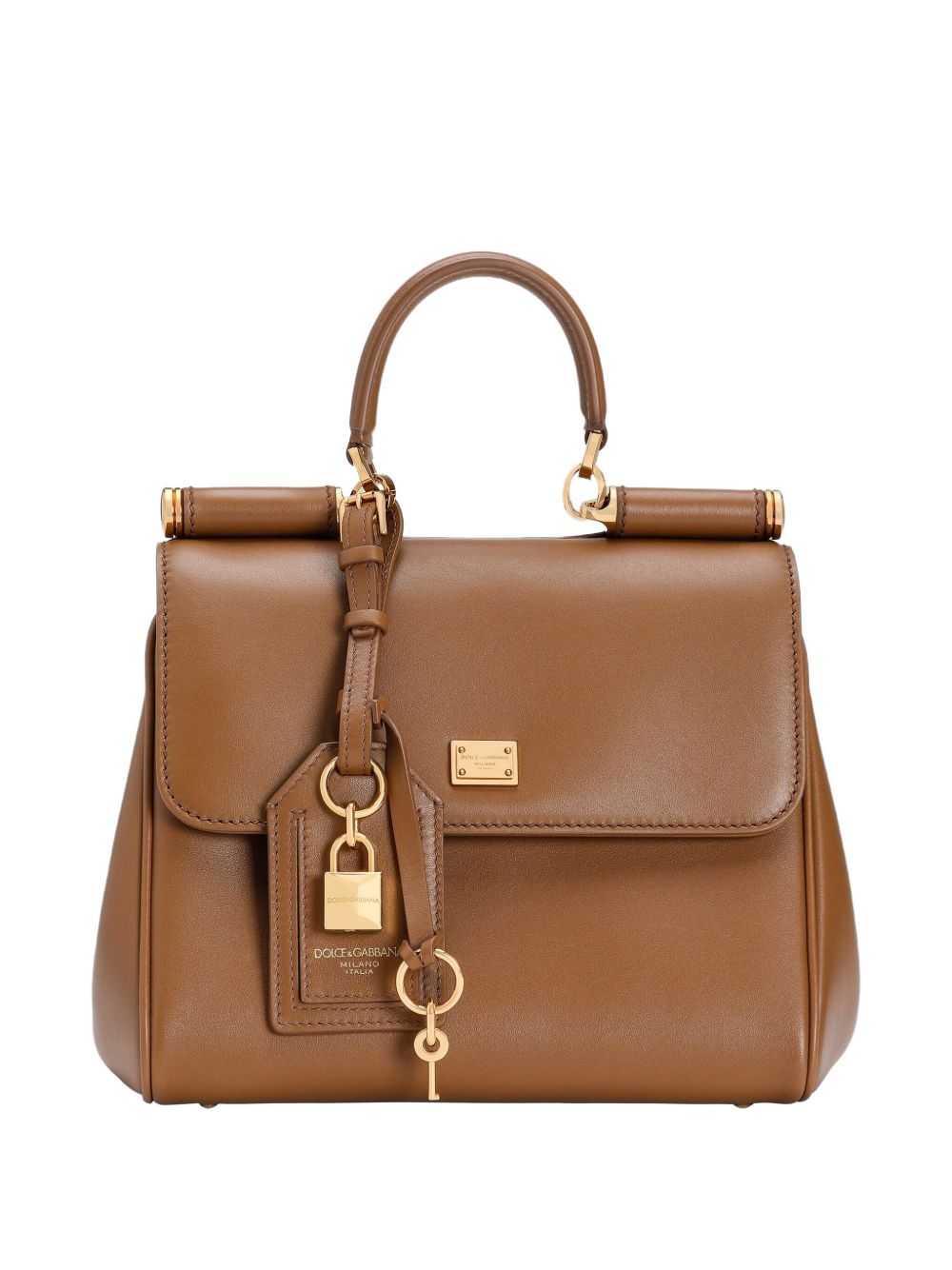 Small My Sicily handbag BB7781 B73218Z093 DOLCE & GABBANA