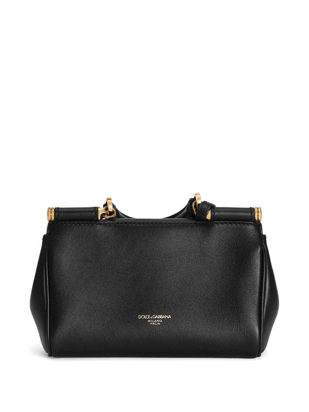 Mini My Sicily handbag BB7864 B732180999 DOLCE & GABBANA