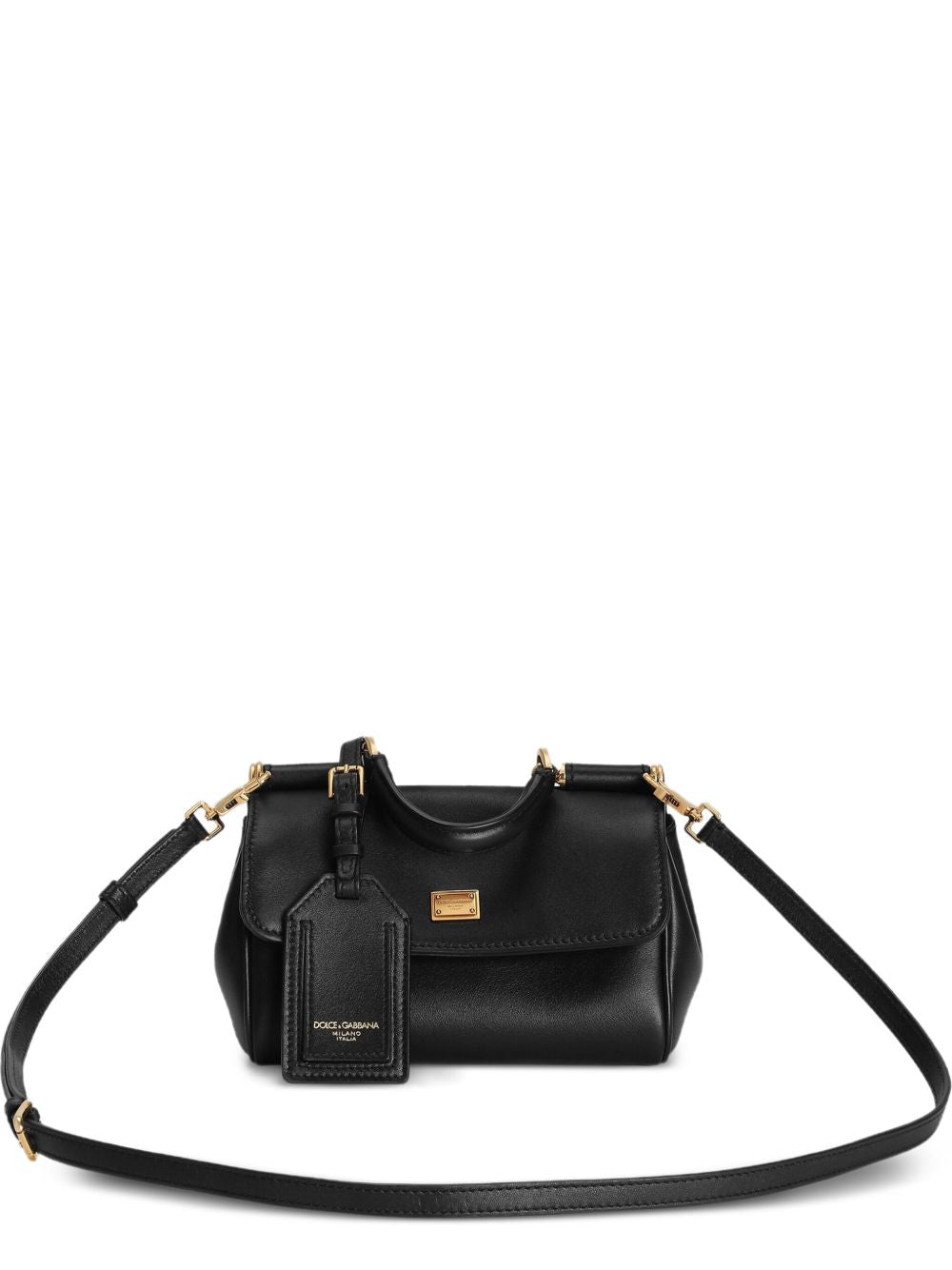Mini My Sicily handbag BB7864 B732180999 DOLCE & GABBANA