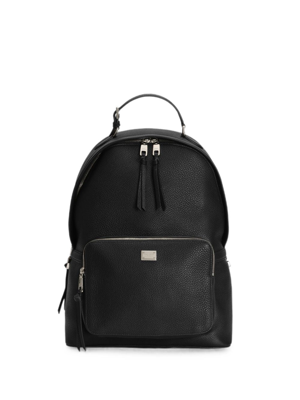 Vittoria calfskin backpack BM2727 A037080999 DOLCE & GABBANA