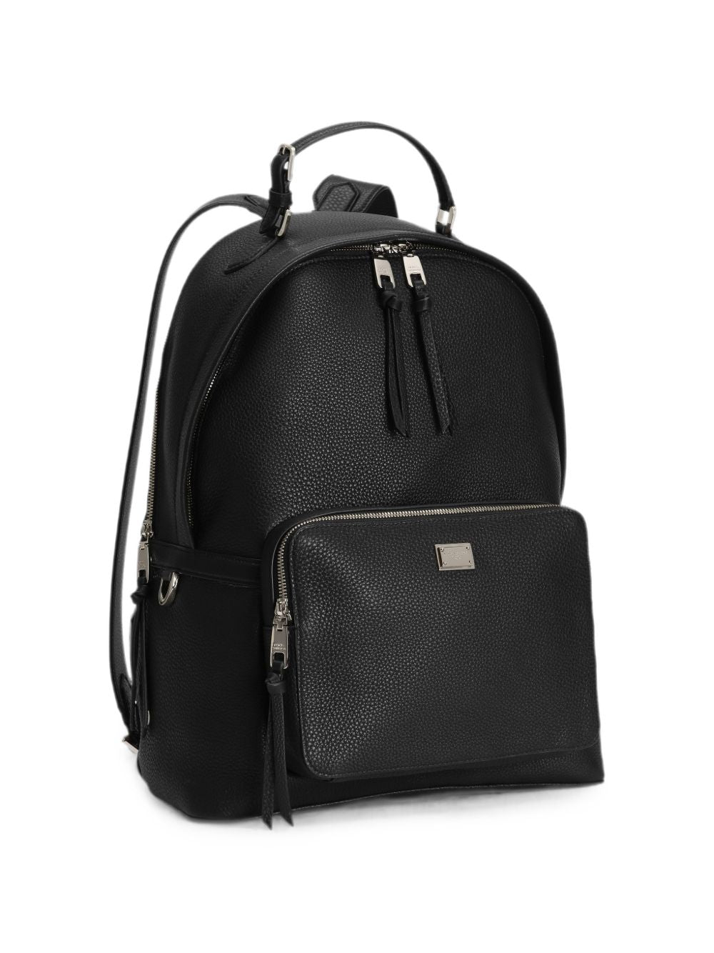Vittoria calfskin backpack BM2727 A037080999 DOLCE & GABBANA