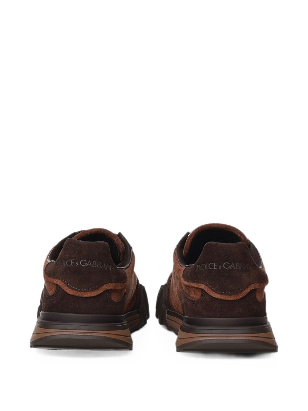 Dg athletic split sneakers CS2384 A08368B327 DOLCE & GABBANA