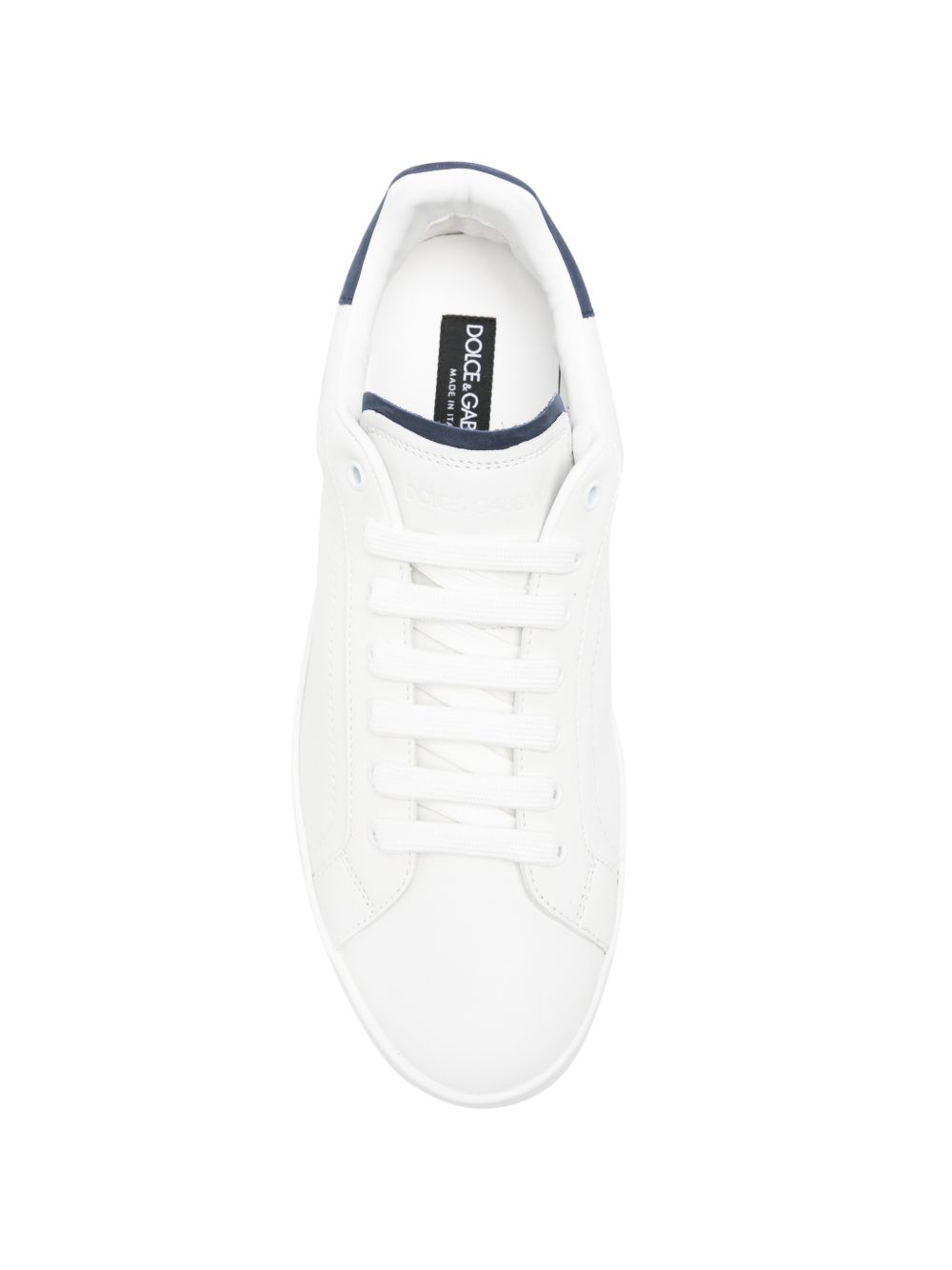 PORTOFINO sneakers CS2470 A08688W073 DOLCE & GABBANA