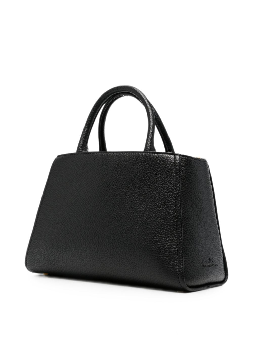 Tote bag with logo BS06A66E2 110 ELISABETTA FRANCHI